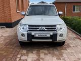 Mitsubishi Pajero 2012 года за 12 500 000 тг. в Актобе