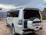 Mitsubishi Pajero 2012 года за 12 500 000 тг. в Актобе – фото 5