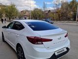 Hyundai Elantra 2019 года за 6 500 000 тг. в Семей
