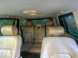 Land Rover Range Rover 2003 года за 4 200 000 тг. в Алматы