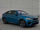 BMW X6 M 2016 годаfor42 500 000 тг. в Алматы – фото 2