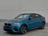 BMW X6 M 2016 годаfor42 500 000 тг. в Алматы