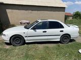 Mitsubishi Galant 1995 года за 550 000 тг. в Шымкент – фото 2