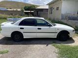 Mitsubishi Galant 1995 года за 550 000 тг. в Шымкент – фото 4