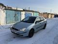 Ford Focus 2002 года за 1 450 000 тг. в Костанай – фото 4