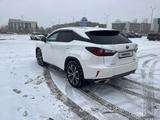 Lexus RX 350 2016 года за 20 000 000 тг. в Астана – фото 5