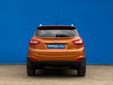 Hyundai Tucson 2013 года за 8 220 000 тг. в Алматы – фото 4