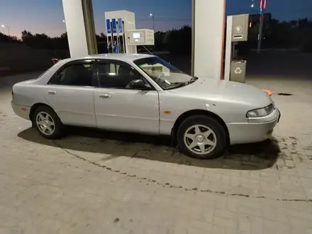 Mazda Cronos 1993 года за 600 000 тг. в Сатпаев – фото 8