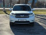 Toyota Highlander 2011 года за 13 500 000 тг. в Шымкент