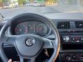 Volkswagen Polo 2016 года за 4 000 000 тг. в Шымкент – фото 5