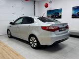 Kia Rio 2012 года за 4 590 000 тг. в Актобе – фото 4