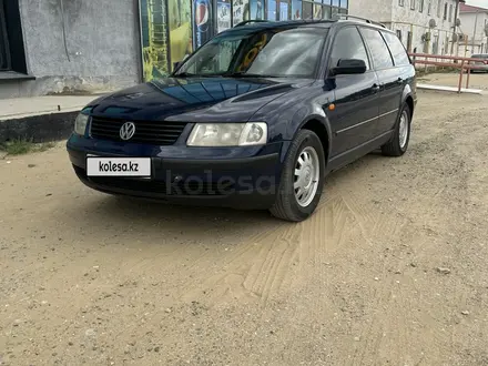 Volkswagen Passat 1998 года за 1 999 999 тг. в Аральск – фото 3