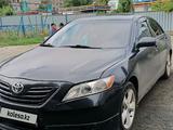 Toyota Camry 2007 года за 3 700 000 тг. в Актобе