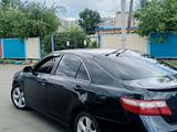 Toyota Camry 2007 годаүшін3 700 000 тг. в Актобе