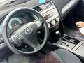 Toyota Camry 2007 годаүшін3 700 000 тг. в Актобе – фото 5