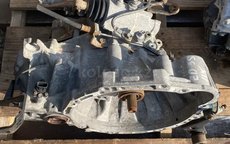 Коробка ED за 130 000 тг. в Алматы