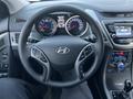 Hyundai Elantra 2014 года за 7 100 000 тг. в Астана – фото 24