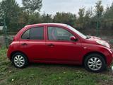 Nissan Micra 2004 года за 2 000 000 тг. в Усть-Каменогорск – фото 2