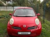 Nissan Micra 2004 года за 2 000 000 тг. в Усть-Каменогорск