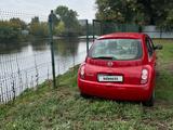 Nissan Micra 2004 года за 2 000 000 тг. в Усть-Каменогорск – фото 4