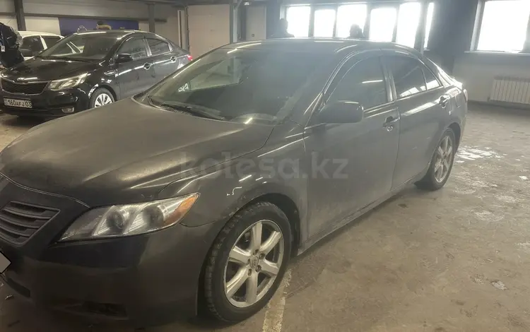 Toyota Camry 2007 годаfor5 500 000 тг. в Астана