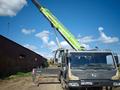 Zoomlion  QY50V 2023 годаүшін62 000 000 тг. в Алматы – фото 4
