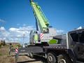 Zoomlion  QY50V 2023 годаүшін62 000 000 тг. в Алматы – фото 2