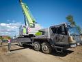 Zoomlion  QY50V 2023 годаүшін62 000 000 тг. в Алматы