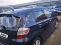 Honda Fit 2009 годаfor3 500 000 тг. в Тараз – фото 4