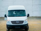 JAC  Sunray 2025 года за 16 100 000 тг. в Атырау