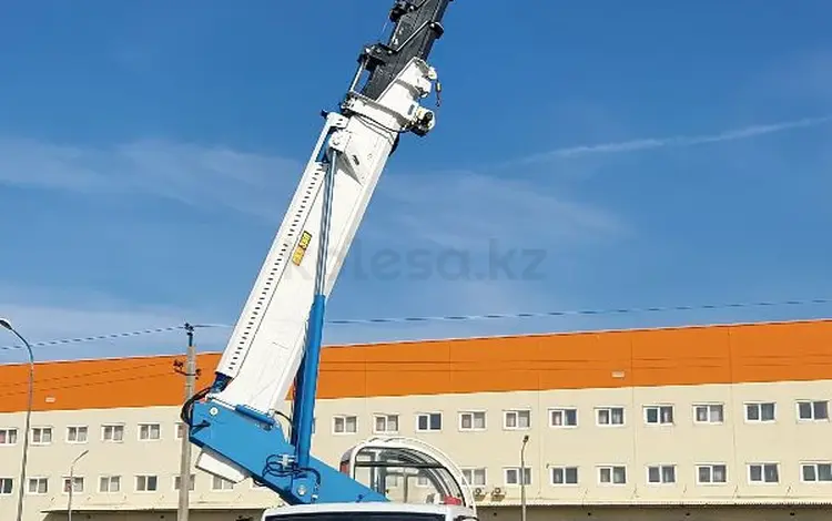 Dongfeng 2025 года за 27 000 000 тг. в Актобе