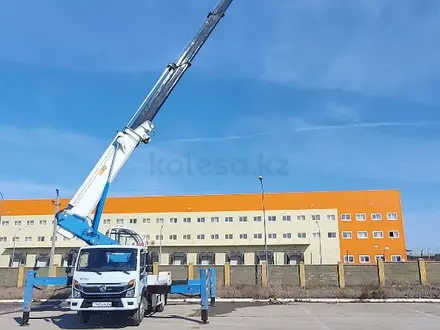 Dongfeng 2025 года за 27 000 000 тг. в Актобе – фото 2