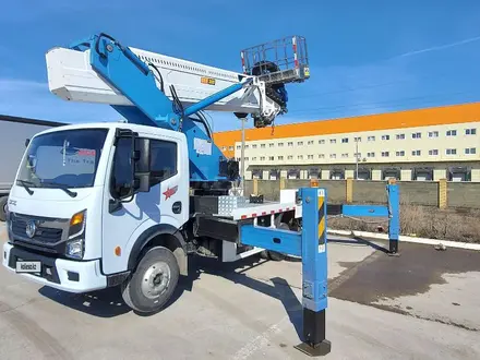 Dongfeng 2025 года за 27 000 000 тг. в Актобе – фото 3