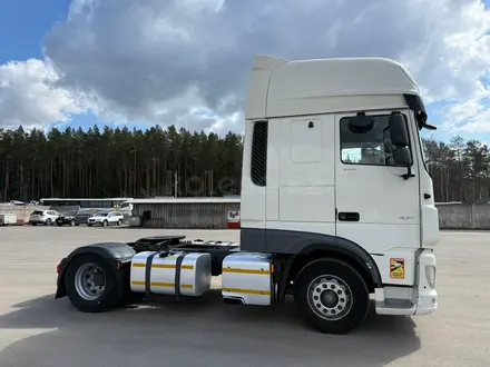 DAF  XF 2018 года за 16 000 000 тг. в Шымкент – фото 5