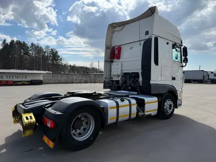 DAF  XF 2018 года за 16 000 000 тг. в Шымкент – фото 6