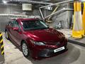 Toyota Camry 2019 годаүшін11 300 000 тг. в Актобе – фото 6