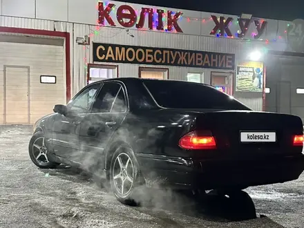 Mercedes-Benz E 280 2000 года за 4 000 000 тг. в Алматы – фото 7