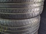 Шины Goodyear 255 45 19 за 40 000 тг. в Алматы
