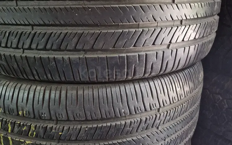 Шины Goodyear 255 45 19 за 40 000 тг. в Алматы