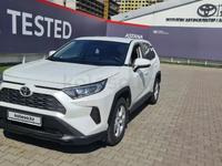 Toyota RAV4 2020 года за 15 400 000 тг. в Алматы