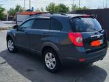 Chevrolet Captiva 2008 годаүшін4 800 000 тг. в Атырау – фото 4