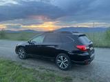 Subaru Outback 2015 года за 8 500 000 тг. в Усть-Каменогорск – фото 3