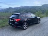 Subaru Outback 2015 года за 8 500 000 тг. в Усть-Каменогорск – фото 2