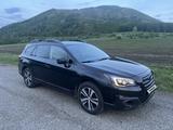 Subaru Outback 2015 года за 8 500 000 тг. в Усть-Каменогорск