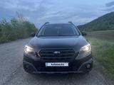Subaru Outback 2015 года за 8 500 000 тг. в Усть-Каменогорск – фото 5