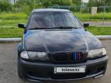 BMW 318 2001 года за 3 000 000 тг. в Усть-Каменогорск