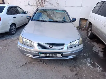 Toyota Camry 1998 года за 3 300 000 тг. в Усть-Каменогорск