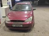 Ford Focus 2002 года за 1 200 000 тг. в Алматы – фото 2