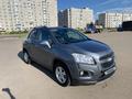 Chevrolet Tracker 2015 года за 5 500 000 тг. в Астана – фото 3