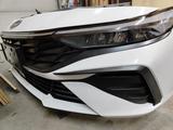 Фары Элантра Elantra 23-24 в наличии за 130 000 тг. в Алматы – фото 2